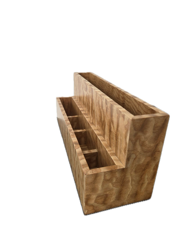 Bathroom Organiser - Tamo Ash Exclusive Creations