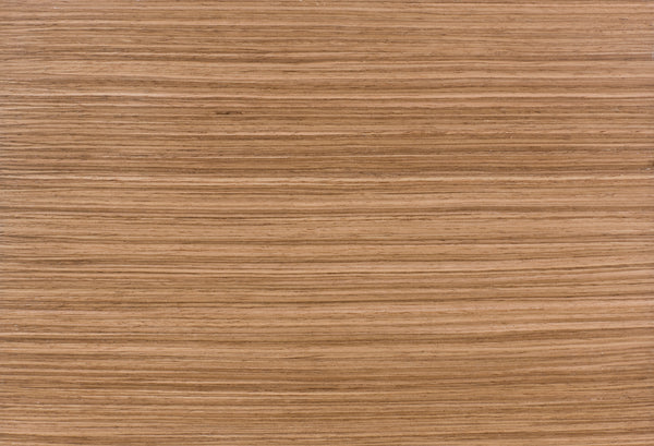 Rectangle Tissue Box - Warm Walnut