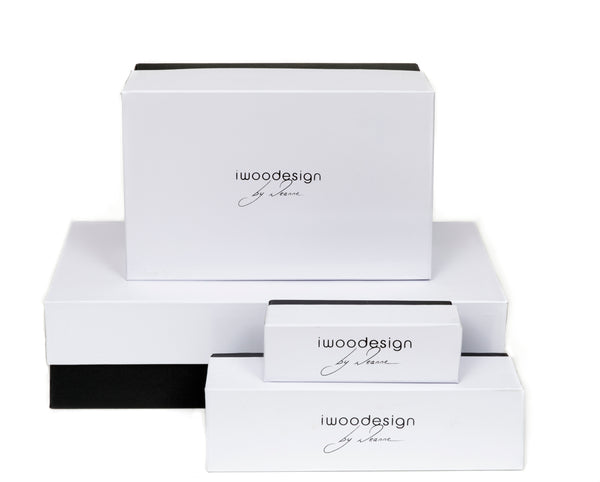 Tamo Ash Exclusive Creations Dominoes Set