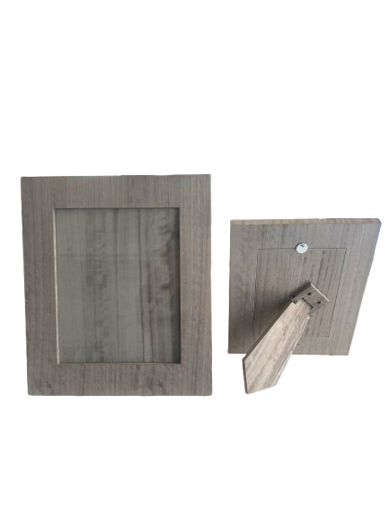 Photo Frames - 5" x 7" - Sterling Grey