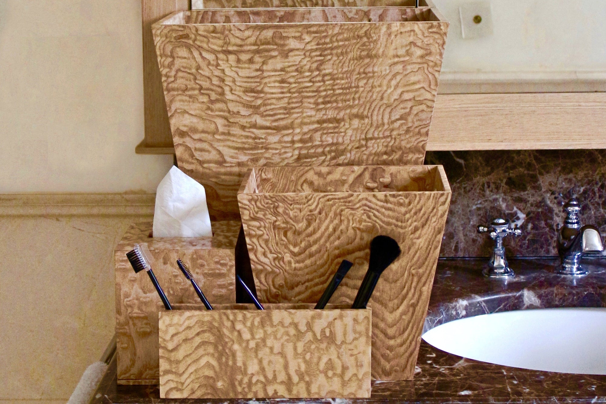 Tamo Ash Exclusive Creations Stylish Bin