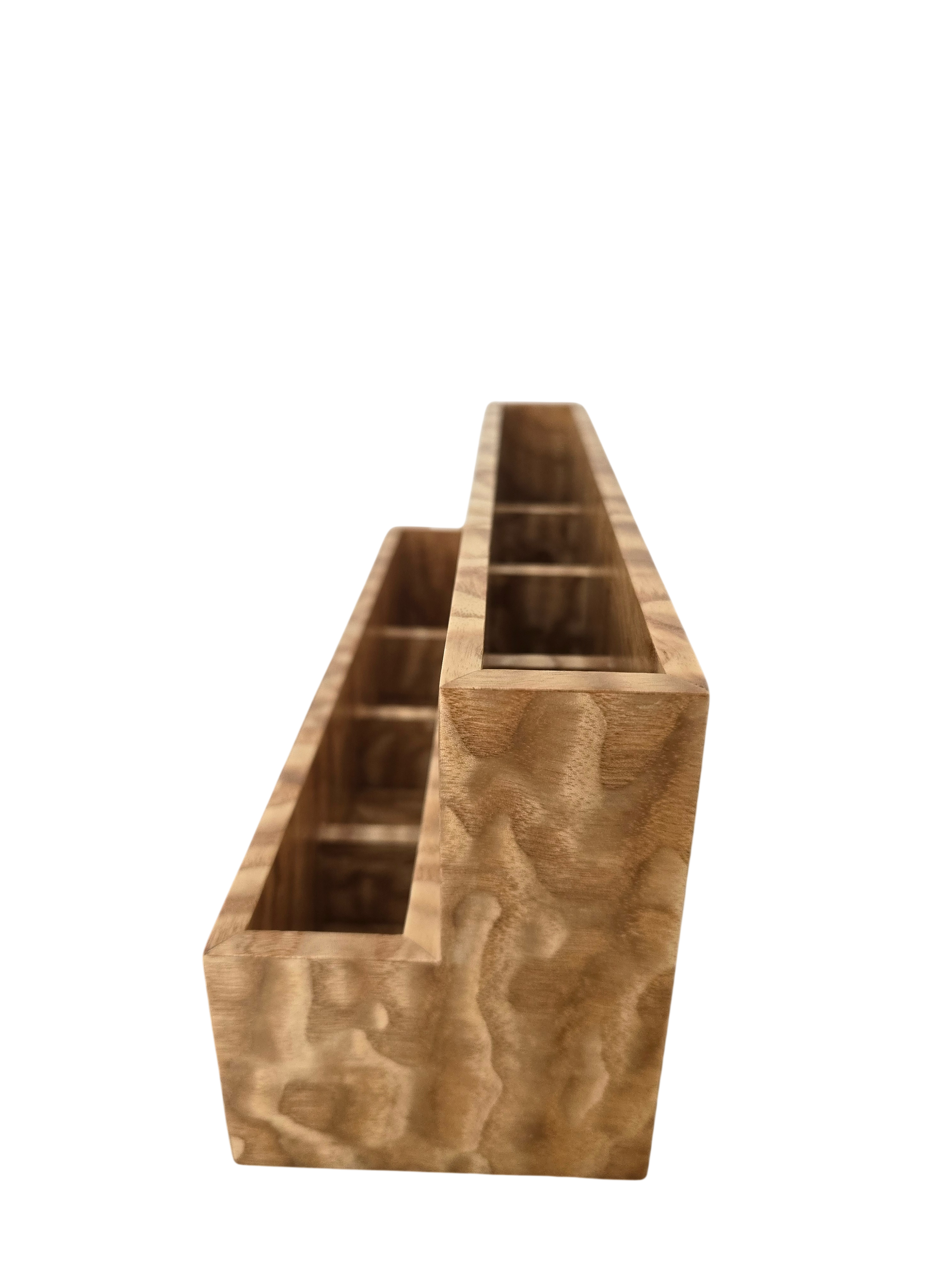 Bathroom Organiser - Tamo Ash Exclusive Creations