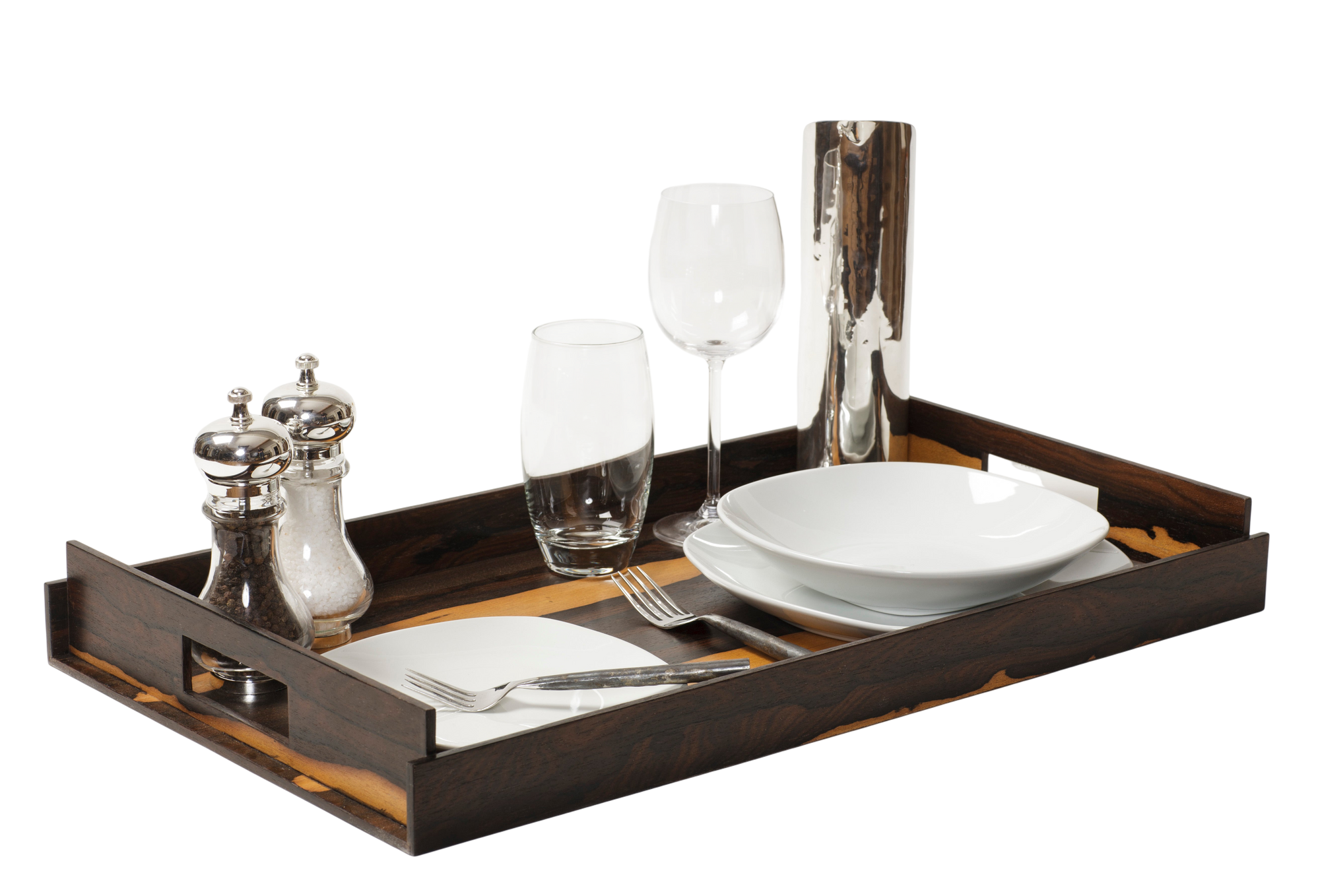 Ziricote Exclusive Creations Kitchen Accessories