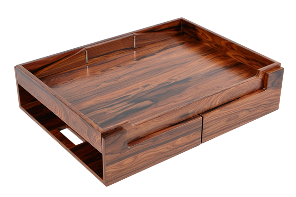 Santos Rosewood Exclusive Ceations Pamper Tray