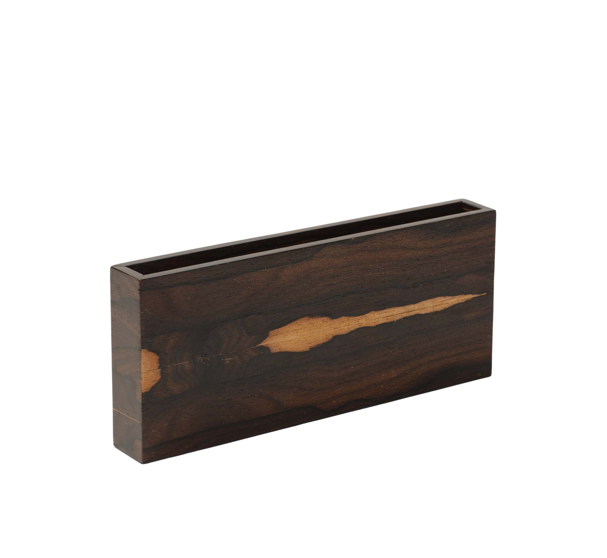 Ziricote Exclusive Creations Bathroom Accessories Sets