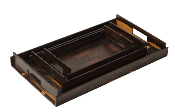 Ziricote Exclusive Creations Kitchen Accessories