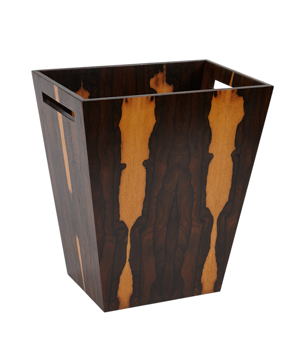 Ziricote Exclusive Creations Bathroom Accessories Sets
