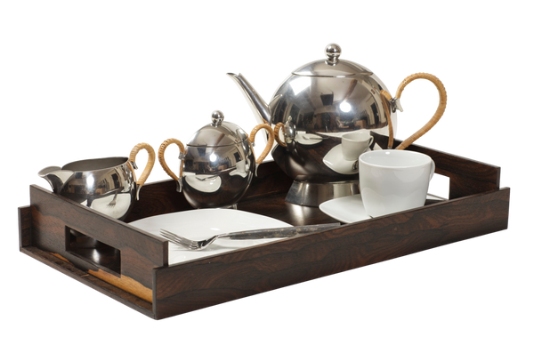 Ziricote Exclusive Creations Kitchen Accessories