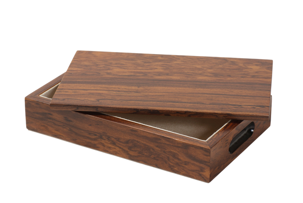 Royal Santos Rosewood Exclusive Creations Jewellery Box