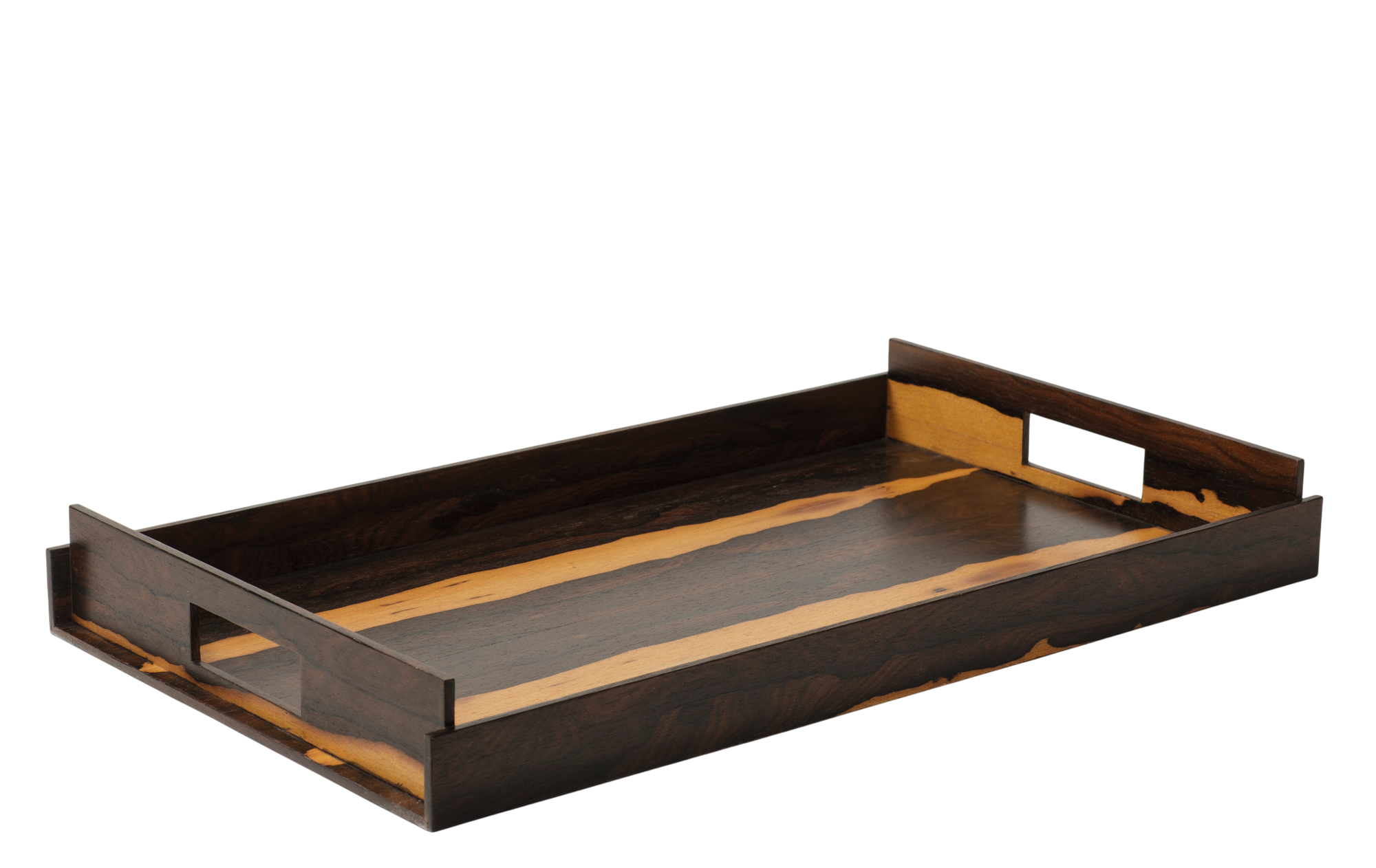 Ziricote Exclusive Creations Kitchen Accessories