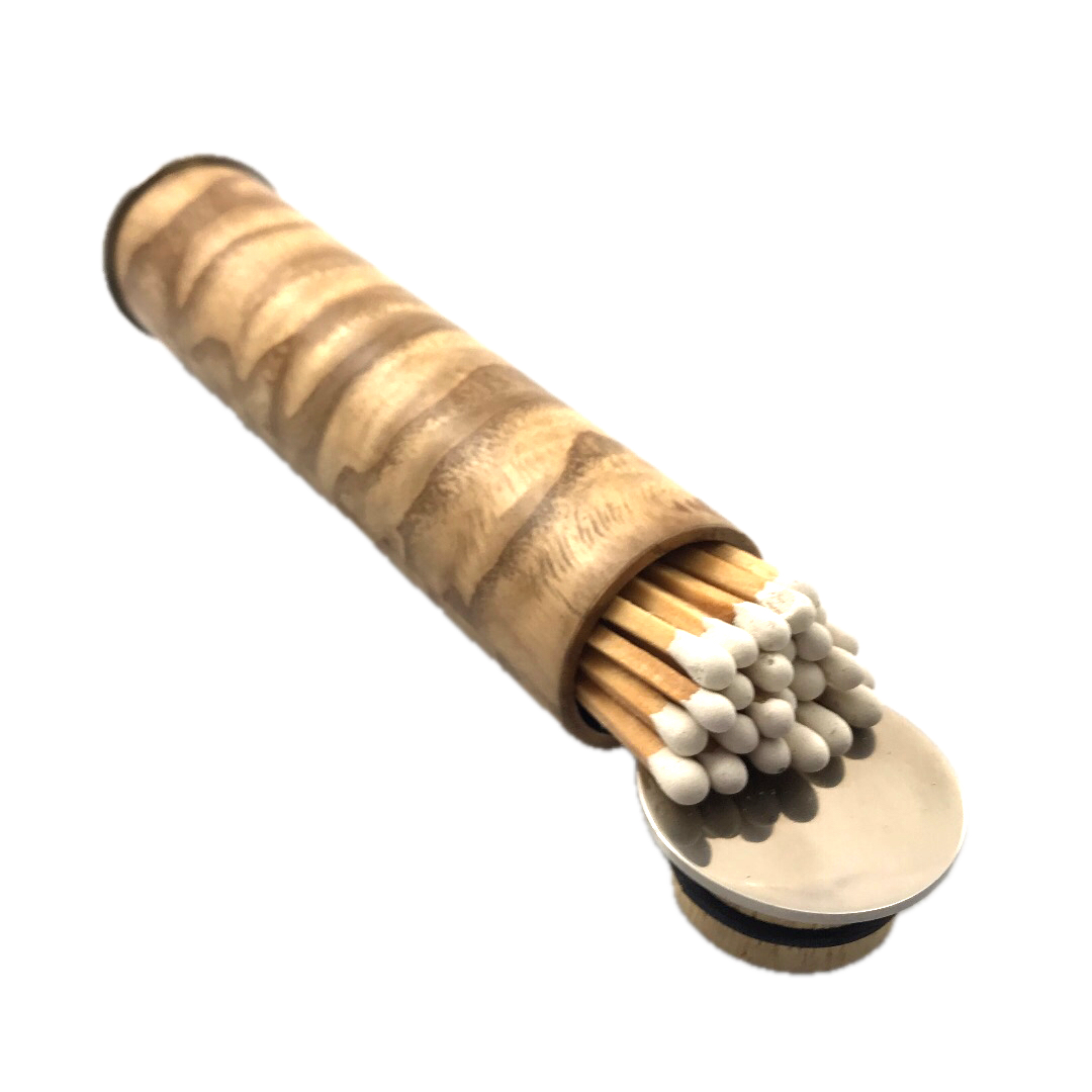 Match Striker - Tamo Ash Exclusive Creations